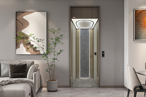 Why choose gantry elevator (concrete shaft) design to create a safe and efficient urban vertical transportation solution?